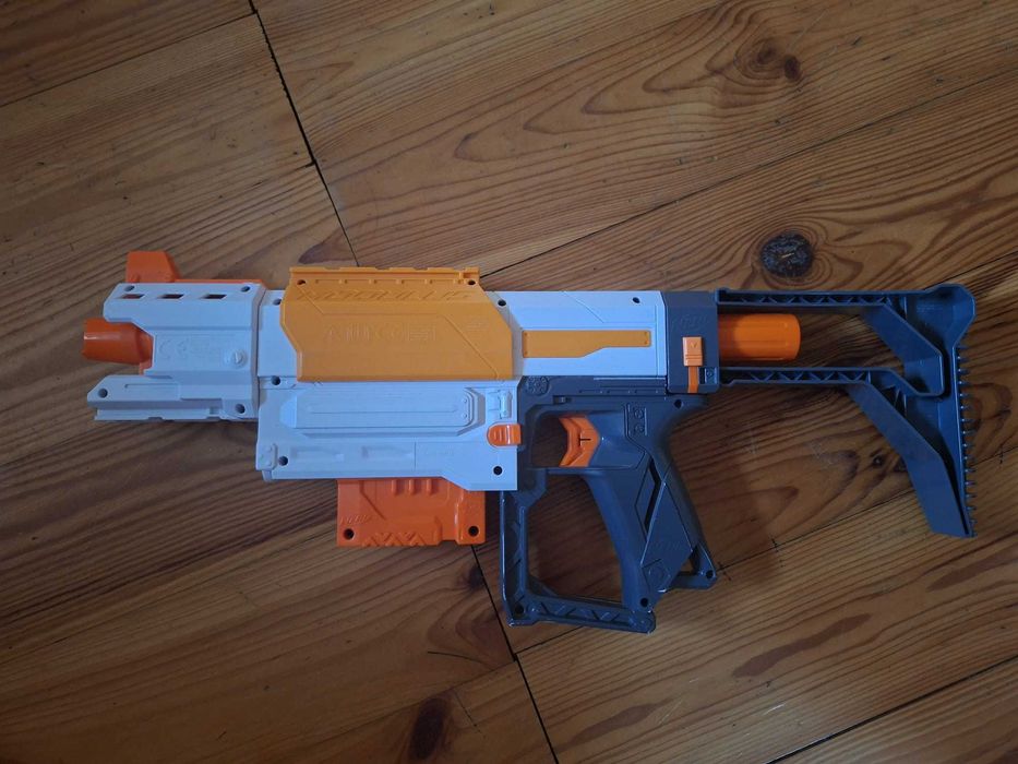 Nerf RECON MK  II