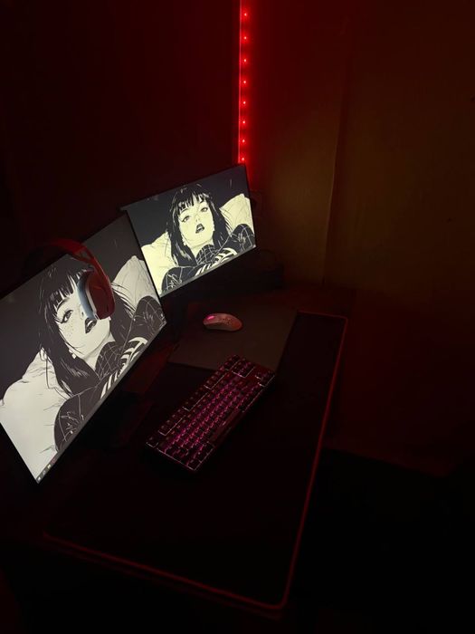 Монитор gigabyte GS25F2