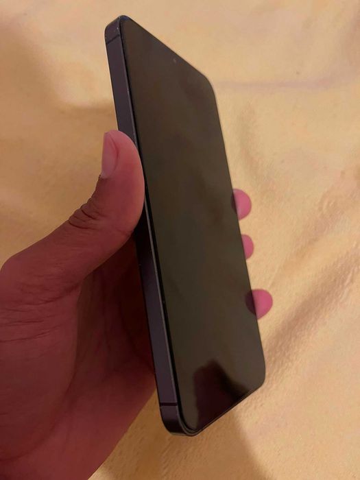 S24 plus 256gb 12gb Ram