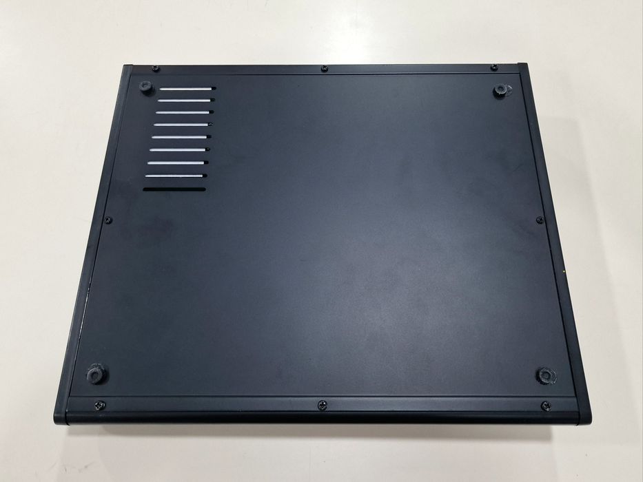 Mesa de Mistura MACKIE Mix12FX (como nova)