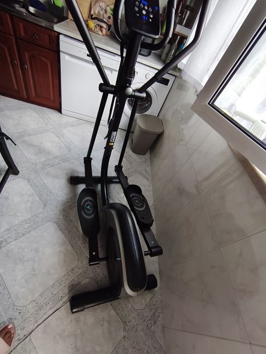 Bicicleta eliptica