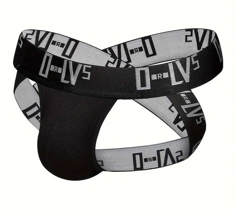 Sexowna bielizna jockstrap ORLVS L