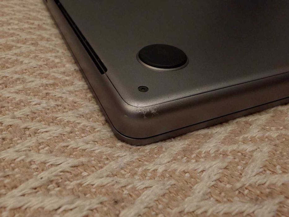 MacBook Pro 14”, M2 Pro, 16GB RAM, 512GB SSD, Space Gray