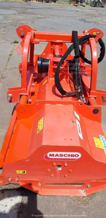 Kosiarka Bijakowa Maschio Gaspardo