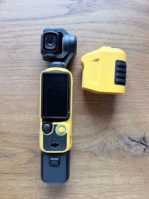Dji Osmo Pocket 3