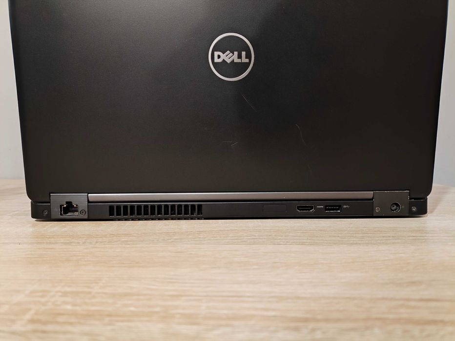 Laptop Dell - Intel I5 | SSD NVMe | DDR4 | Windows 11 Pro