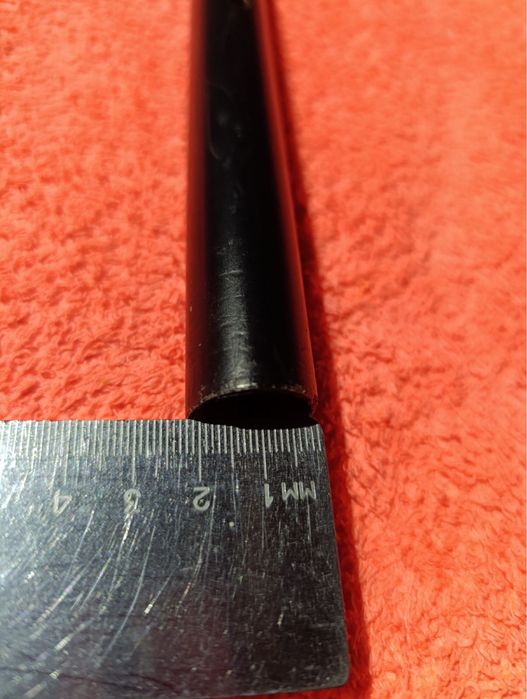 Кермо для мотоцикла.