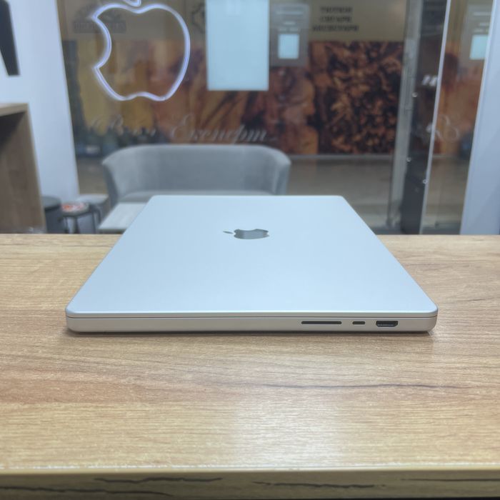 macbook pro m4 pro - Купити електроніку - Ціни на OLX.ua