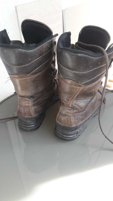 Buty myśliwskie MEINDL