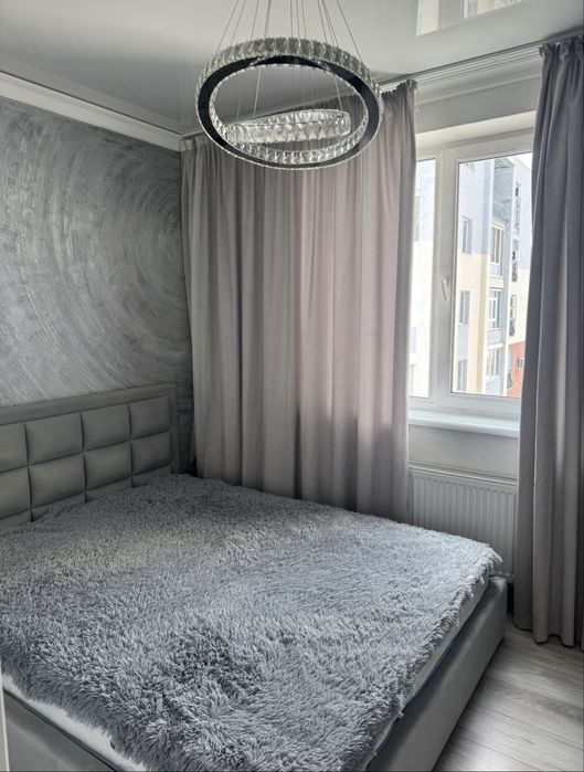 Сдам 1к ЖК Левада Новострой Центр