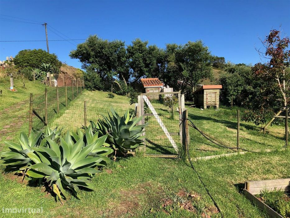 Propriedade de charme e tranquilidade em Santa Maria, Açores