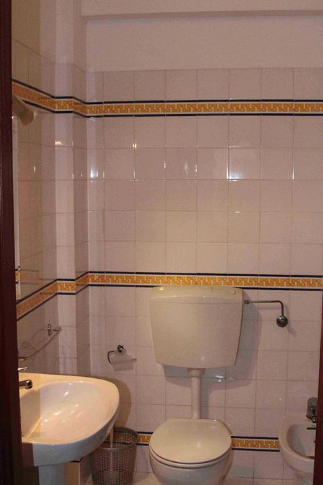 Arrendamento T2 Torres Vedras