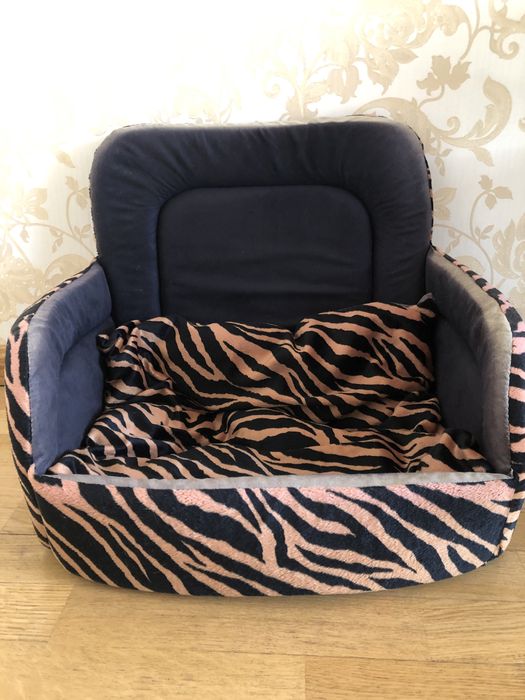 Принадлежности для котов