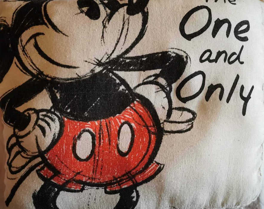 Poduszka Disney Myszka Mickey