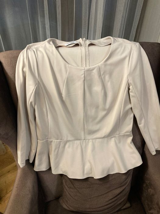 Śliczna tunika Deni Cler