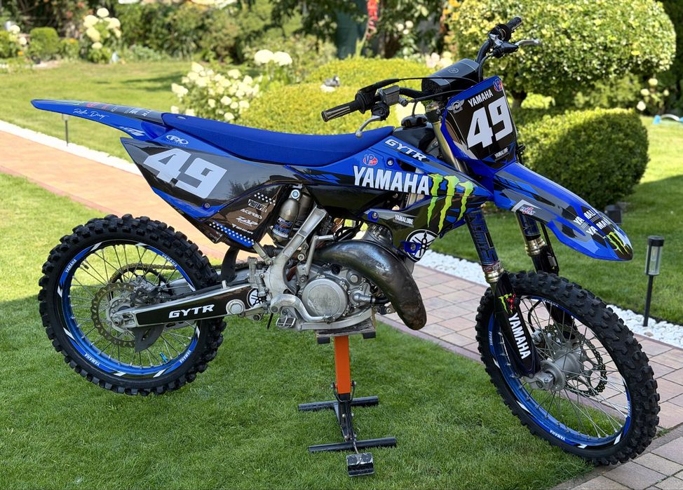 Yamaha