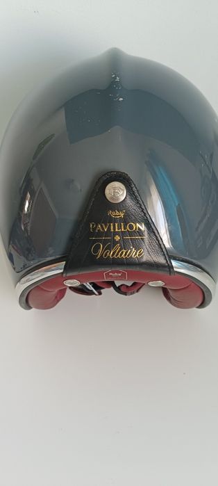 Capacete Ruby Pavillon