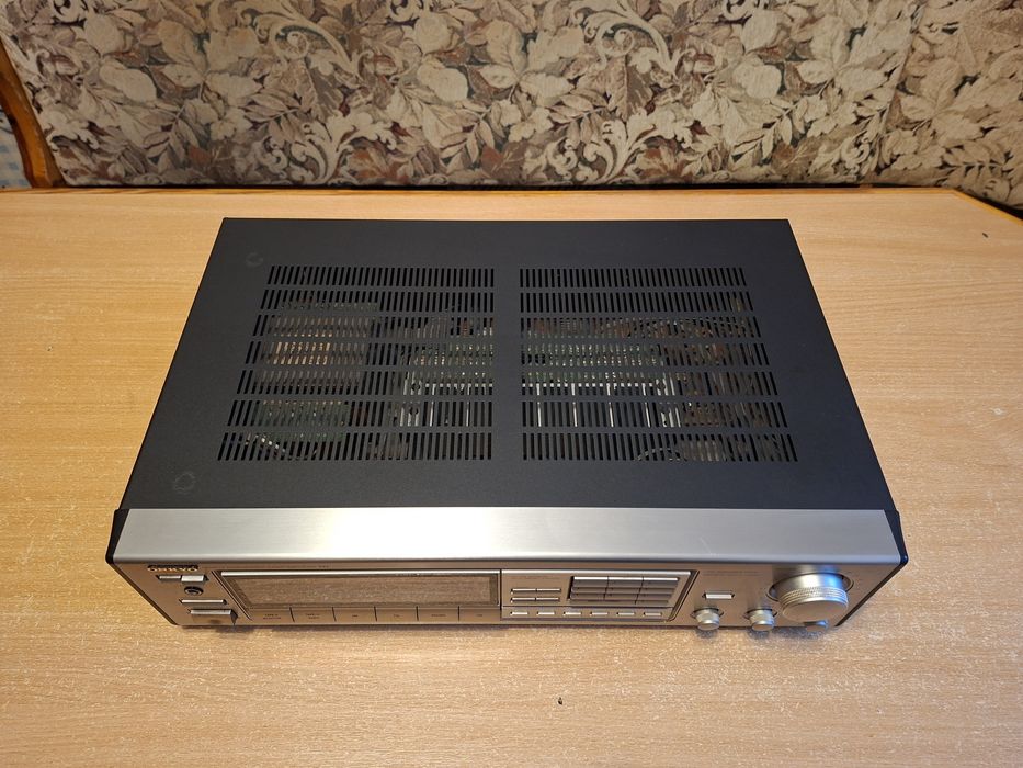 Надёжный японский Onkyo TX-7820,2×80 Вт,АССОРТИМЕНТ,гарантия 1 год!