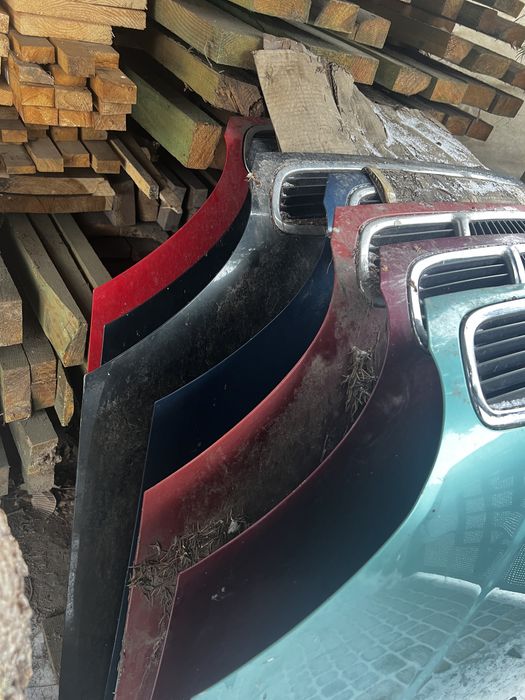 Капот део ланос