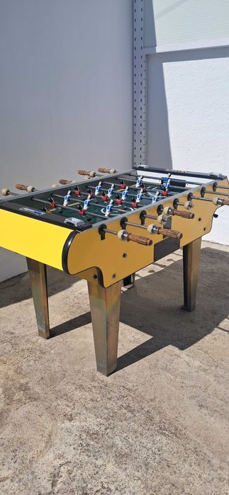 Matraquilhos/Matrecos