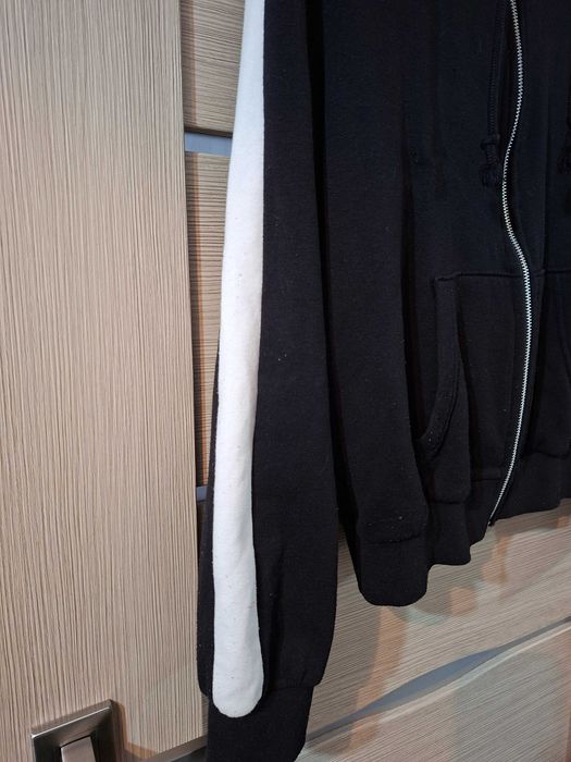 Bluza rozpinana z H&M