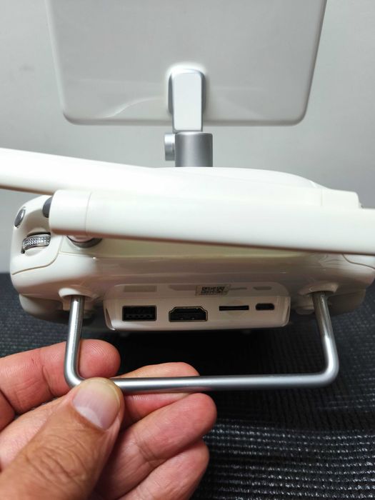 DJI Drone Comando Phantom 4