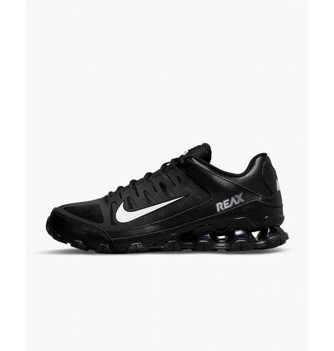 КРОСІВКИ Nike  Reax 8  |621716-033| Оригінал