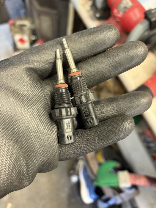 Czujnik temperatury powietrza bmw F20 F30 G01 G11 G20 G30 G60 8626176