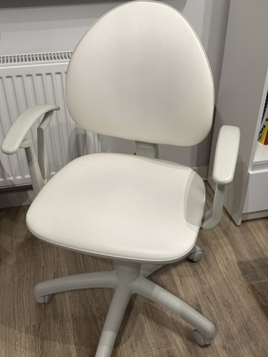 Fotel - krzesło obrotowe