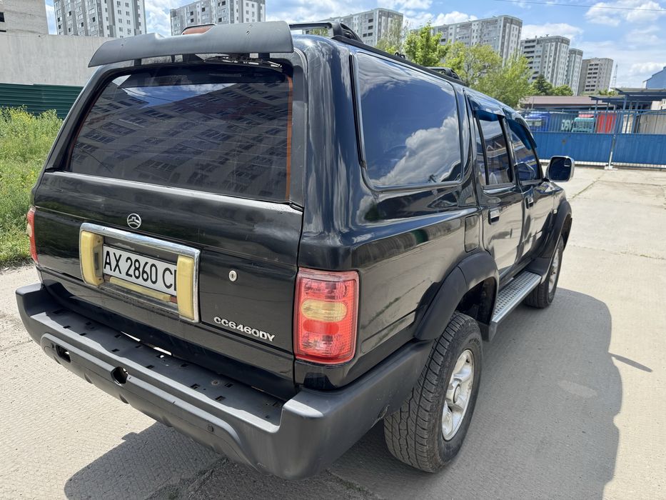 Продам rent Wall Oz бензин полный привод
