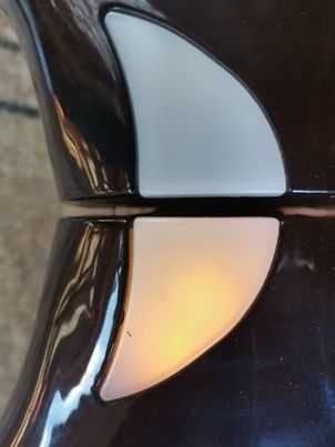 Hoverboard sky master 11 dual system