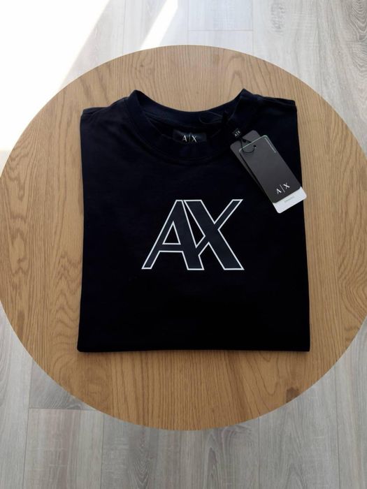 Чоловіча футболка Armani