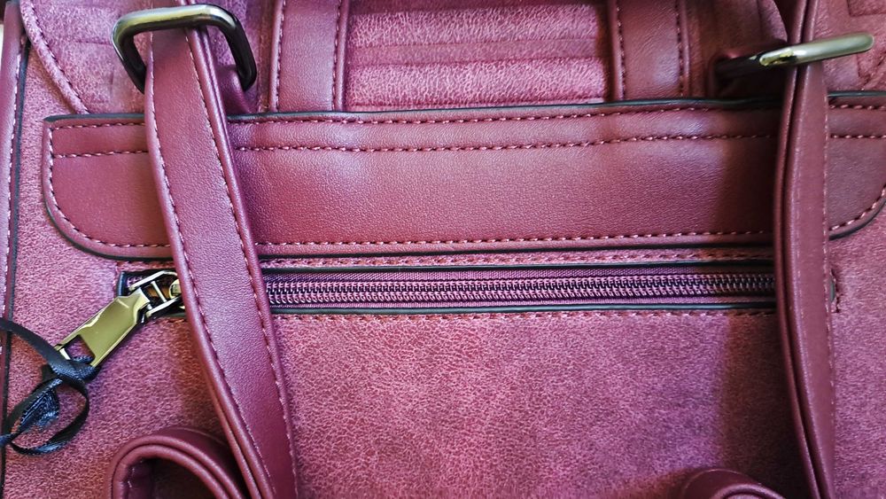 Stealth Backpack Bordeaux64575296606083123