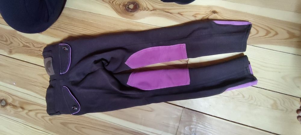 Конные вещи, конные бриджи