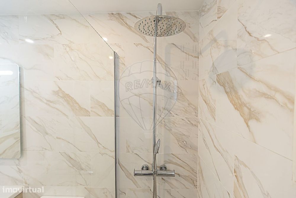Apartamento T2 para venda
