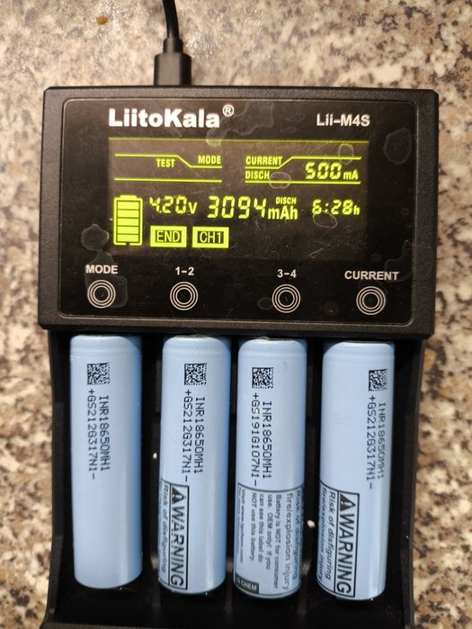 UPS ДБЖ для роутера, камери 36Вт Docreate DC1036L