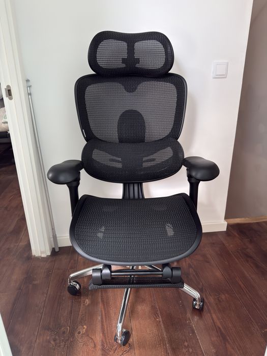 Cadeira Ergonómica SIHOO C300 PRO V2