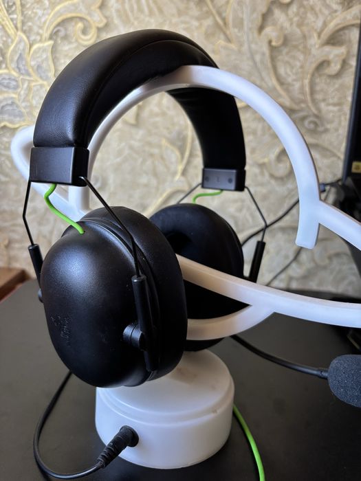 Наушники для компьютера Razer BlackShark v2