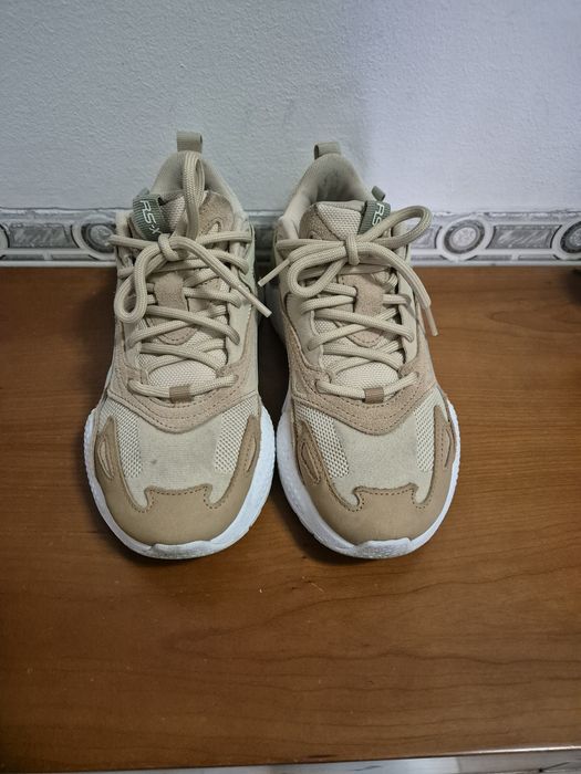 Sapatilhas Puma RS-X