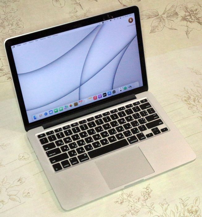 Apple MacBook Pro 13" Retina Early 2016