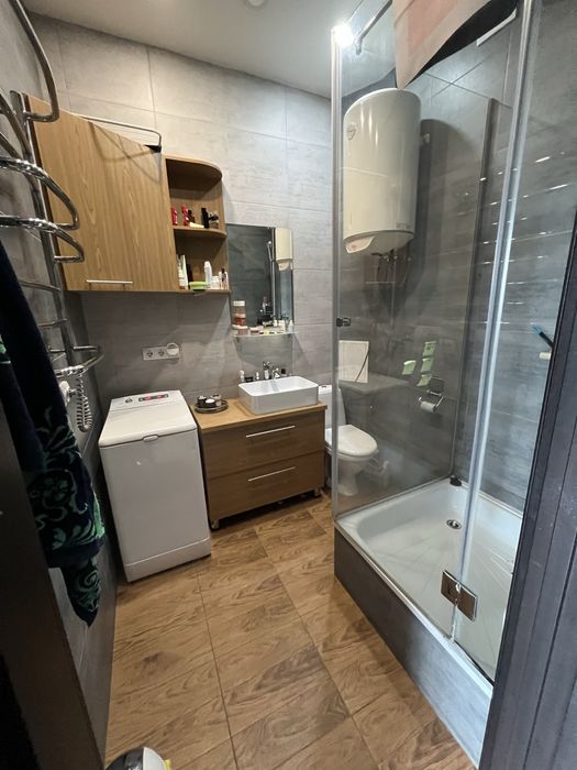 Продам квартиру от хозяина