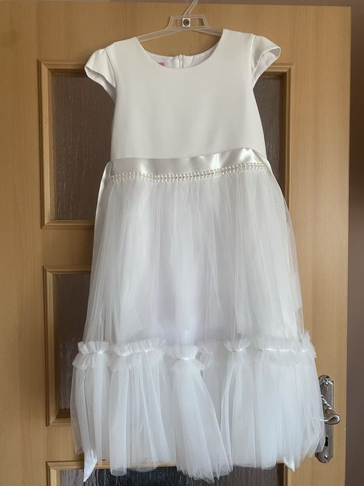 Stylowa sukienka Mata Lady rozm 146