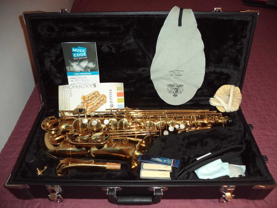 Jupiter  JAS 567 GL