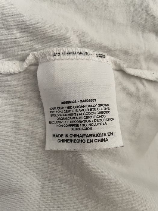 Koszulka Nike 3xl XXXL sole food bite me vintage y2k plus size tshirt