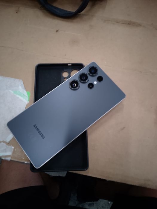 Samsung S25 ultra