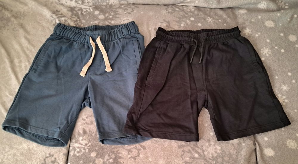 Krótkie spodenki rozmiar S