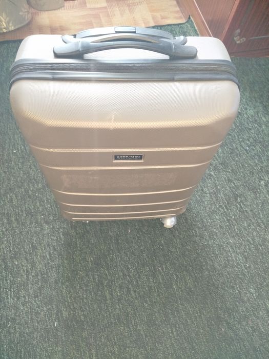 Сумка дорожня wittchen