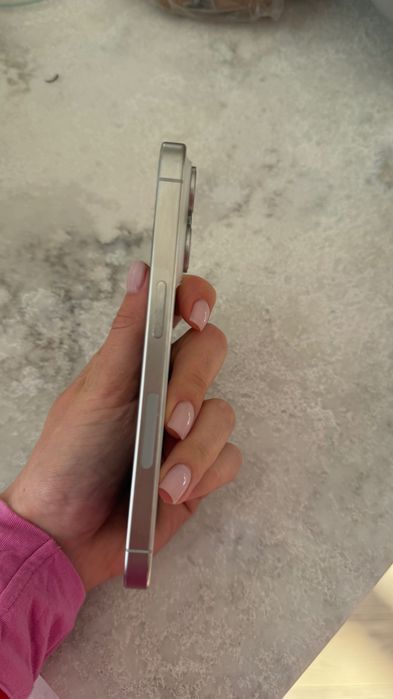 iPhone 15 pro 256 GB