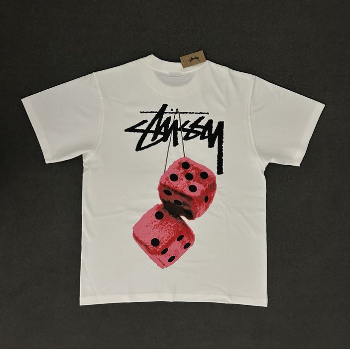 Koszulka Stussy T-shirt | Bluzka Stussy Tee
