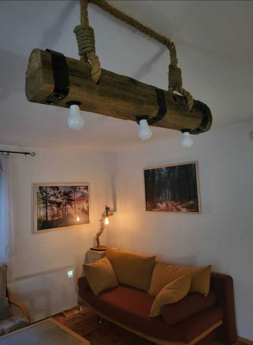 Domek nad rzeką, blisko Warszawy, grill, rowery, Natura 2000!!!